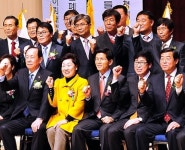 3만여 기업 道중기CEO연합회, 中企 대변 사단법인 새출발