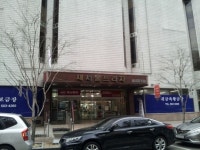 과천새서울프라자, 시장표 종합 쇼핑몰 情 살아있네~