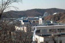 안산 반월·시화 공단 제조업체들 일 할 사람이 없다