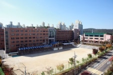 풍무고등학교, 교사와 학생이 함께하는 교육현장