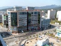 해동섬유·종합건설, 건설업 1등 향해 도약