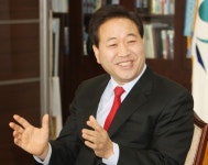 김선기 평택시장 황해경제자유구역 우선보상 실시