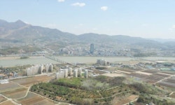 치유마을 옆 푸른마을…12개 읍·면마다 행복한 삶 이야기
