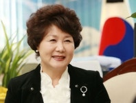 빈미선 의정부시의회 의장 경전철·미군 반환공여지 市 현안사업 추진에 만전