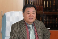 詩 낭송의 밤 4개 권역 확대, 道 인문학적 정체성 찾을 것