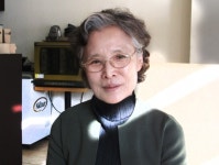 이금옥 할머니 고운마음을 가지고 동화를 가르치는…