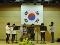 수원 권선중 예술교육 특성화