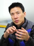 금동옥 (주)휠라인 대표 두 바퀴 위 절망은 두 바퀴의 희망이 됐다