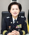 첫 여성 치안정감 탄생, 이금형 경찰대 학장 임명 '이력 보니…'