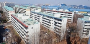 인천 동구 유일의 재건축 사업인 송현아파트, 좌초 위기