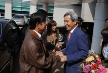 오산시 우리는 베트남 꽝난성 개발 파트너
