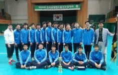 부천공고·의정부여고, 제68회 전국종별핸드볼선수권대회 정상