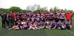 부천북고, 제33회 충무기 전국중고럭비대회 남자고등부 2연패