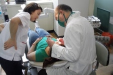 군포시, 무료 진료 진행…타향살이 지친 외국인근로자 힐링