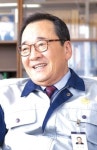한우삼 태양금속공업 회장 직원과 한솥밥 경영, 지금의 회사 만들어