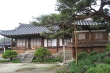 전통이 살아 숨쉬는 한옥마을