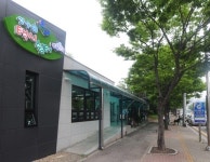 기사 1%만 쓰는 수억 들인 택시쉼터…애물단지 전락