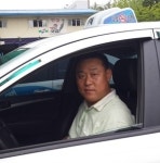 안산시, 택시운전 현장체험 실시