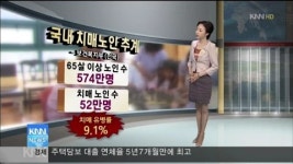 부경 노인 치매 방치 심각