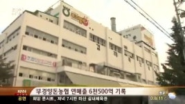 축산 매출 전국 1위 비결은?