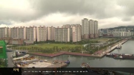 초대형 아파트단지,임원 갈등에 발목