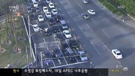 단속 급증..구조개선 뒷전