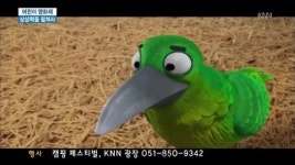 방학이다.어린이영화제 가자