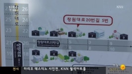 2014년부터 도로명 주소 전격 시행