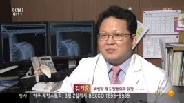건강365-어깨통증 알고보니 '힘줄 파열'