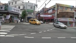 거기 그 골목 - ⑦ 초량육거리