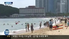 모처럼 화창, 주말아 반갑다