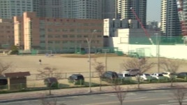 센텀2초 다섯번째 퇴짜, 부지 향방은?