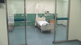 경남 메르스 불안감에 아기까지 검사 음성 판정