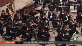 음악으로 하나된 아시아