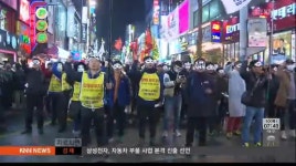 민주노총 2차 부산시국대회 열어