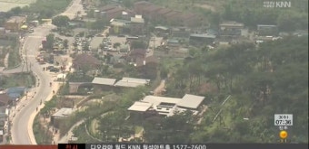 낙동강 벨트 구축 어떻게 되나...김해을 예비후보 격전