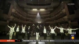 이문세 전국투어, 씨어터 이문세 성황리에 막 내려