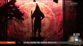 코미디 뮤지컬의 본좌 영웅을 기다리며,7/4일까지,knn시어터