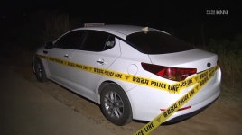 차량 안에서 남성 3명 숨진 채 발견