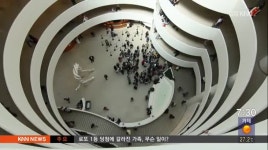실체없는 아트센터, 인공섬 핵심시설?