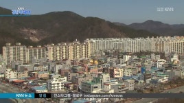 거제시 인구 20년만에 감소세