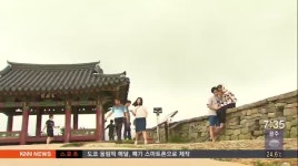 통영 관광산업이 세수 효자