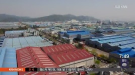 KONEX 시장에 부산 기업 제로