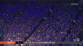 예산심의과정에서 부산시 공무원-시의회 충돌