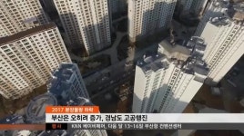 조기대선  부동산 출렁, 뉴스테이 어디로?