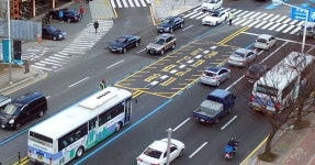 부산 우암·감만동·강서구에 심야버스 운행 확대