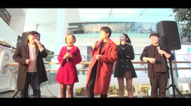 아트앤컬처 - 아카펠라그룹 '제니스' 초청 공연