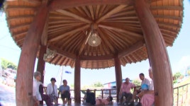 유권자 분석 - 실버파워 기초 단위에서 더욱 위력