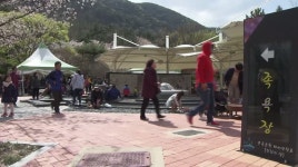 부곡하와이 없는 부곡온천, 활성화모색