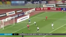 잔디 때문에 A매치 취소,부산 국제적 망신